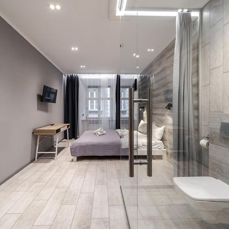 Staroevreyska Apartment A Liov Exterior foto